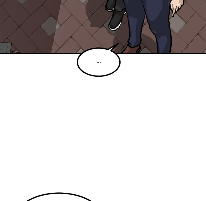 He Queen He Queen EP 83 - Toomics page 32 - 