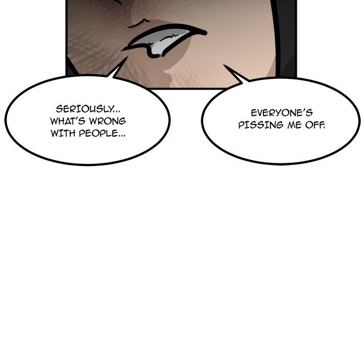 He Queen He Queen EP 83 - Toomics page 35 - 