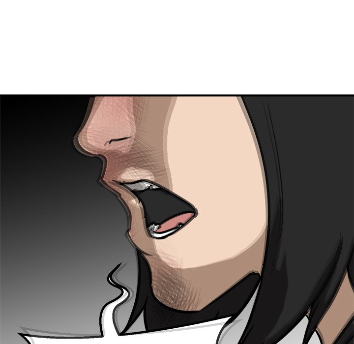 He Queen He Queen EP 83 - Toomics page 36 - 