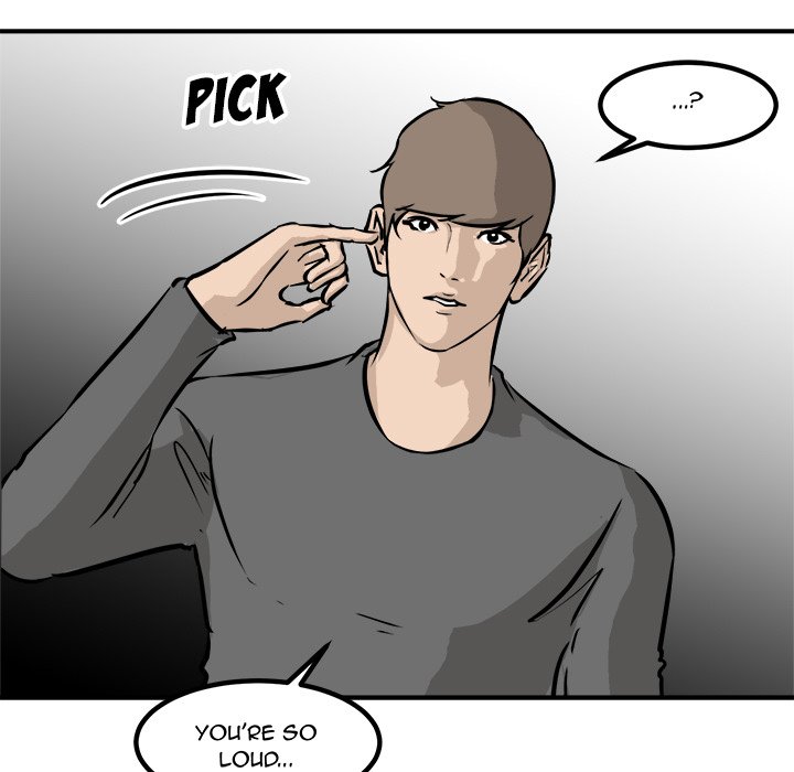 He Queen He Queen EP 83 - Toomics page 38 - 
