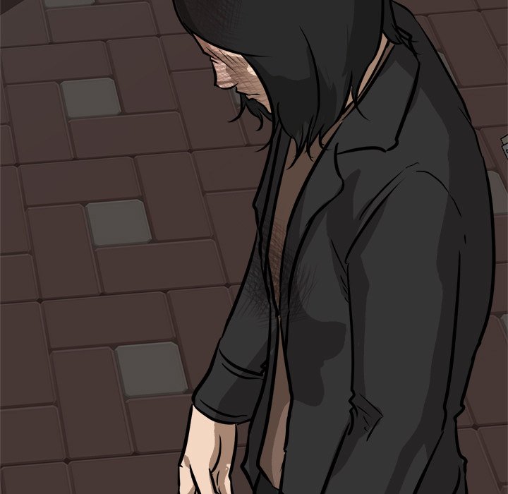He Queen He Queen EP 83 - Toomics page 40 - 