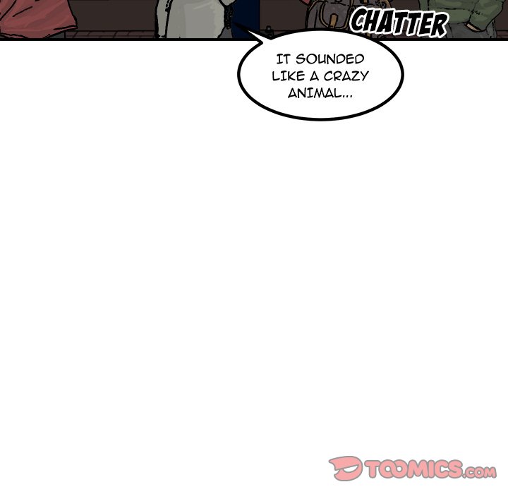He Queen He Queen EP 83 - Toomics page 48 - 