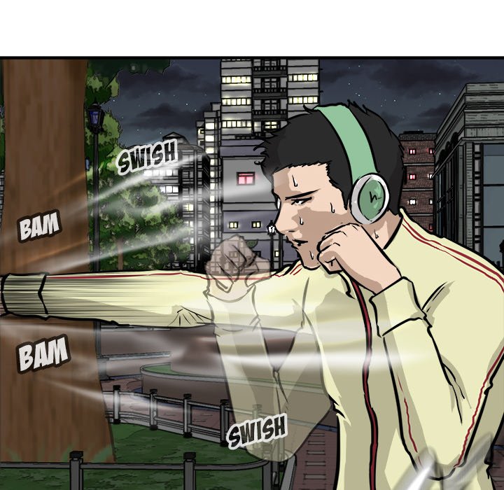 He Queen He Queen EP 83 - Toomics page 51 - 