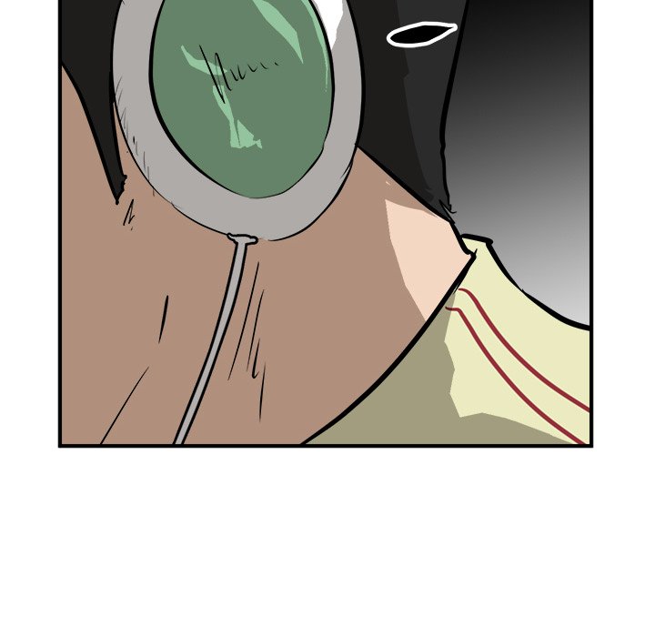 He Queen He Queen EP 83 - Toomics page 53 - 