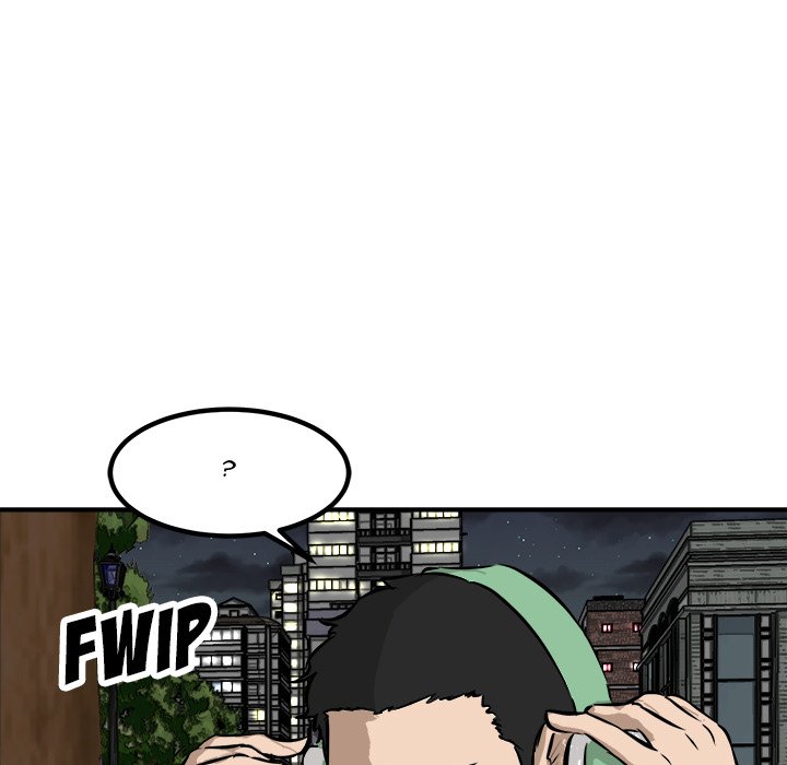 He Queen He Queen EP 83 - Toomics page 54 - 