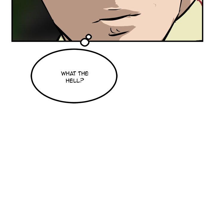He Queen He Queen EP 83 - Toomics page 59 - 