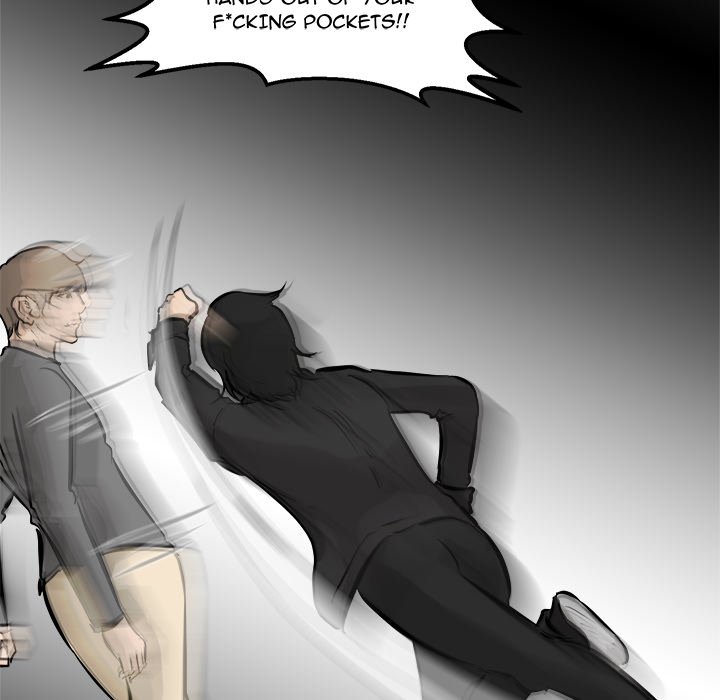 He Queen He Queen EP 83 - Toomics page 7 - 
