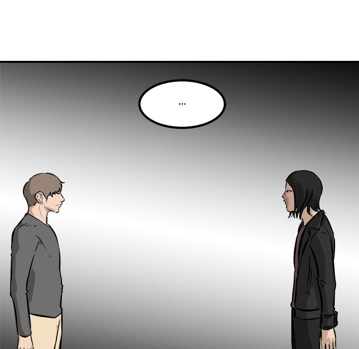 He Queen He Queen EP 83 - Toomics page 62 - 