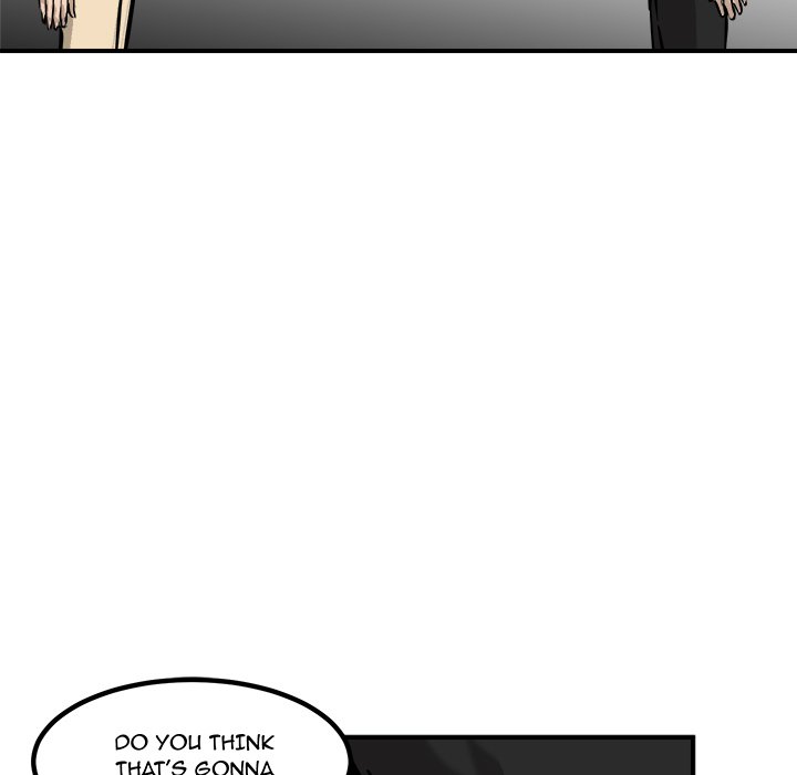 He Queen He Queen EP 83 - Toomics page 63 - 