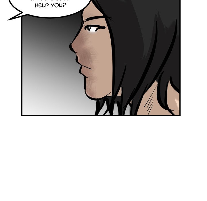 He Queen He Queen EP 83 - Toomics page 64 - 