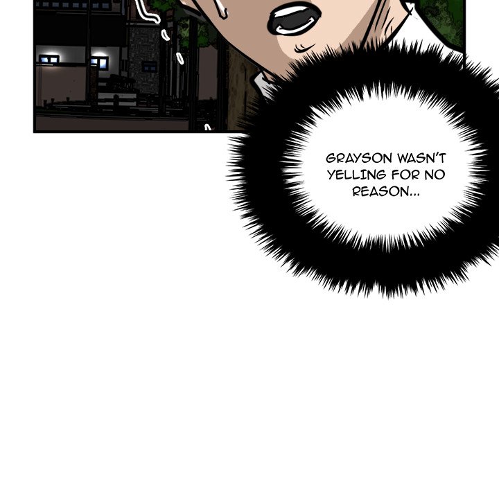 He Queen He Queen EP 83 - Toomics page 68 - 