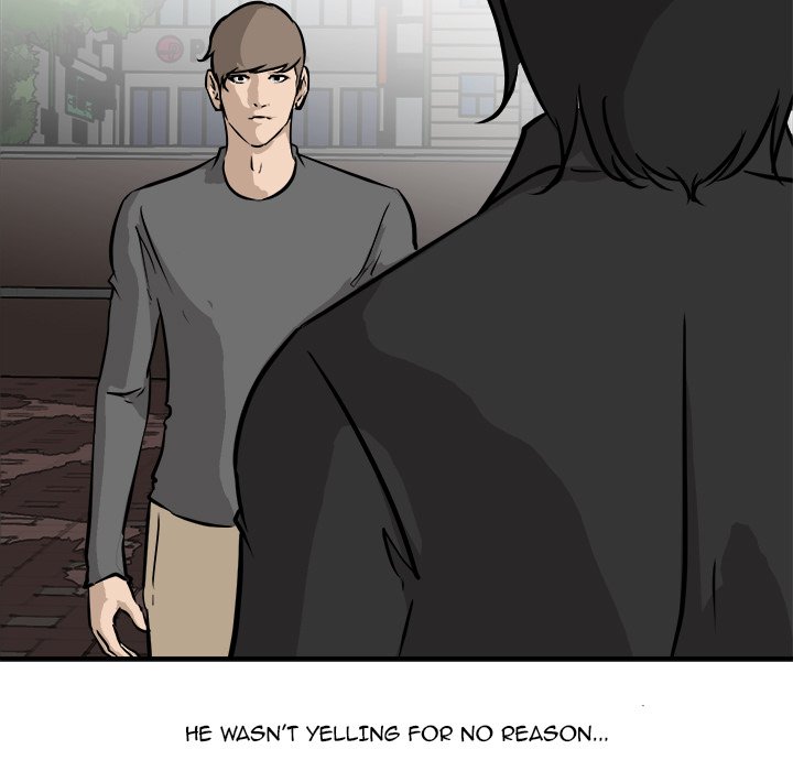 He Queen He Queen EP 83 - Toomics page 70 - 