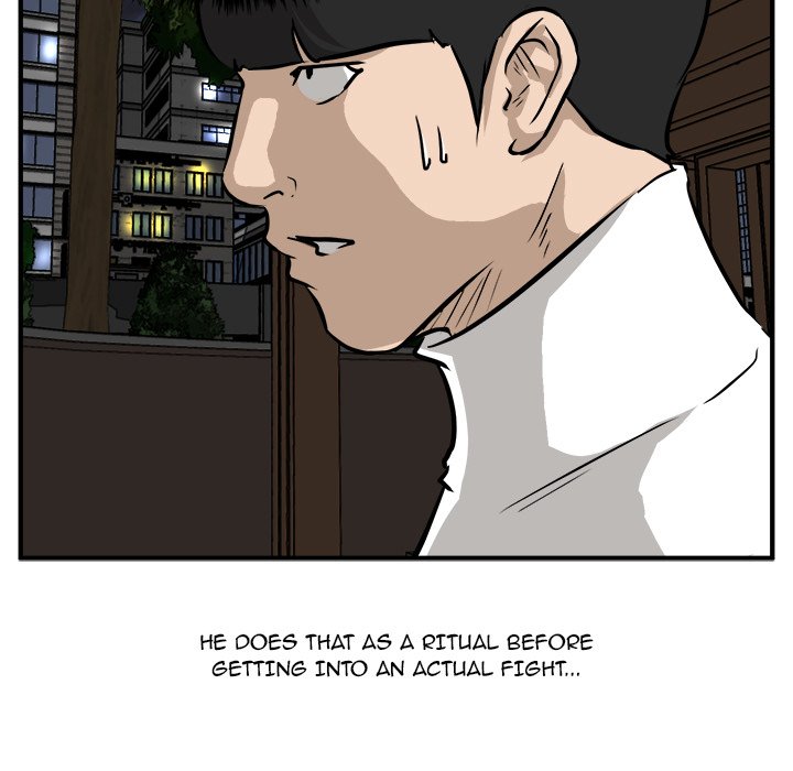 He Queen He Queen EP 83 - Toomics page 72 - 