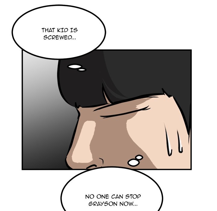 He Queen He Queen EP 83 - Toomics page 76 - 