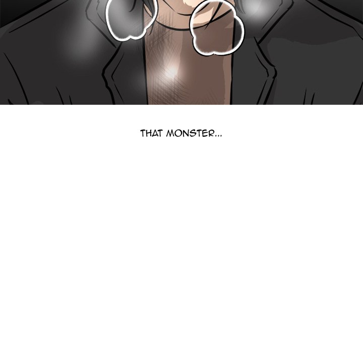 He Queen He Queen EP 83 - Toomics page 81 - 