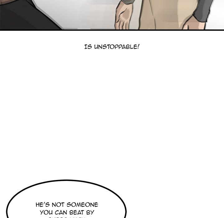 He Queen He Queen EP 83 - Toomics page 85 - 