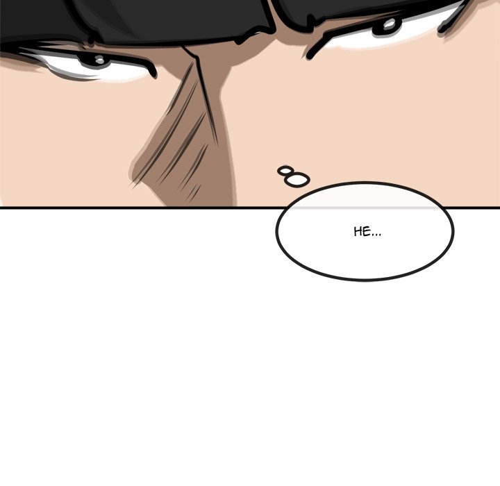 He Queen He Queen EP 83 - Toomics page 88 - 