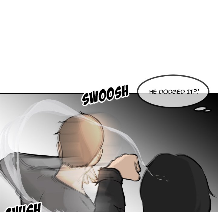 He Queen He Queen EP 83 - Toomics page 89 - 