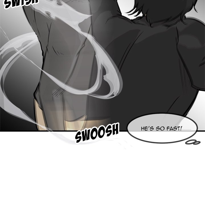 He Queen He Queen EP 83 - Toomics page 90 - 