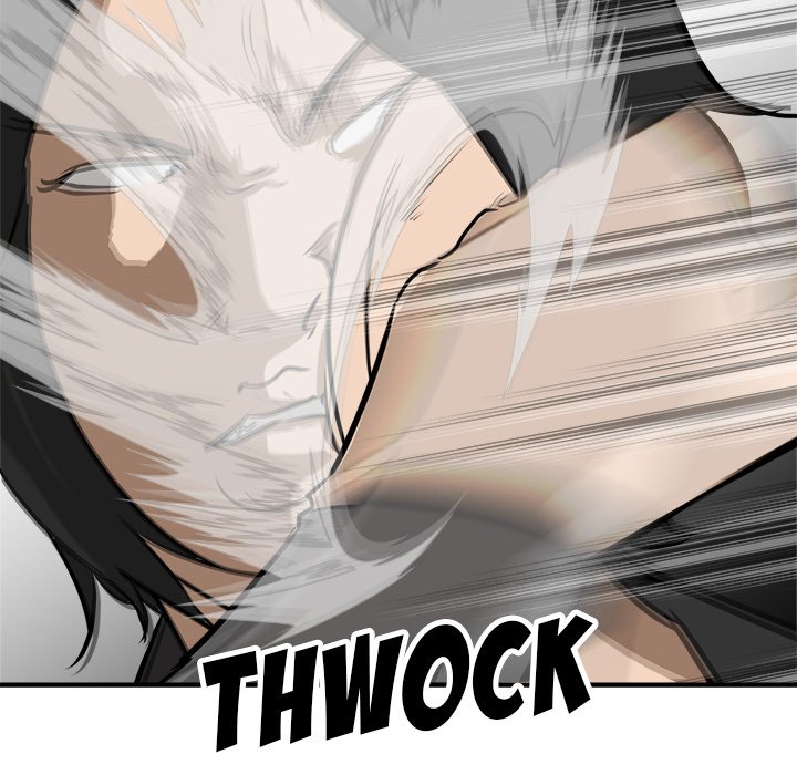 He Queen He Queen EP 83 - Toomics page 92 - 