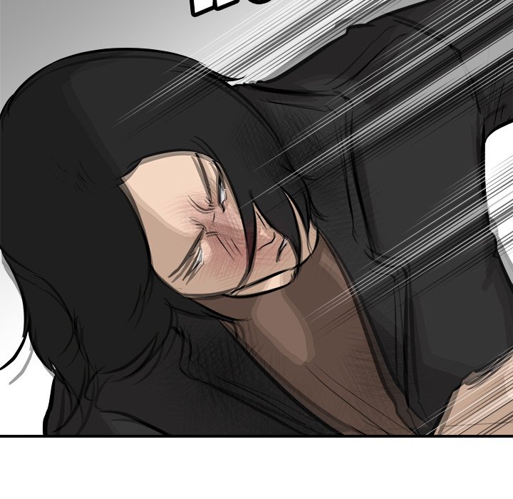 He Queen He Queen EP 83 - Toomics page 94 - 