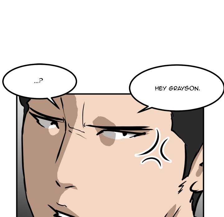 He Queen He Queen EP 84 - Toomics page 103 - 