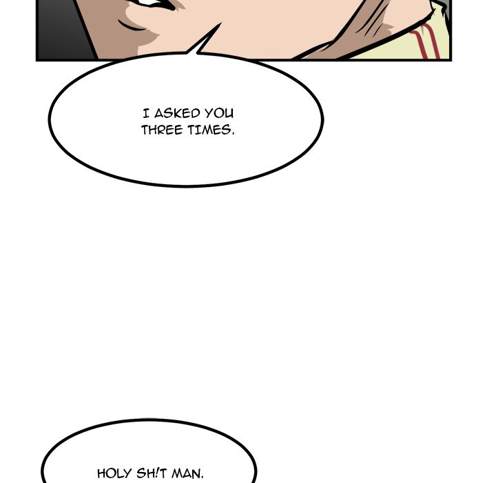He Queen He Queen EP 84 - Toomics page 104 - 