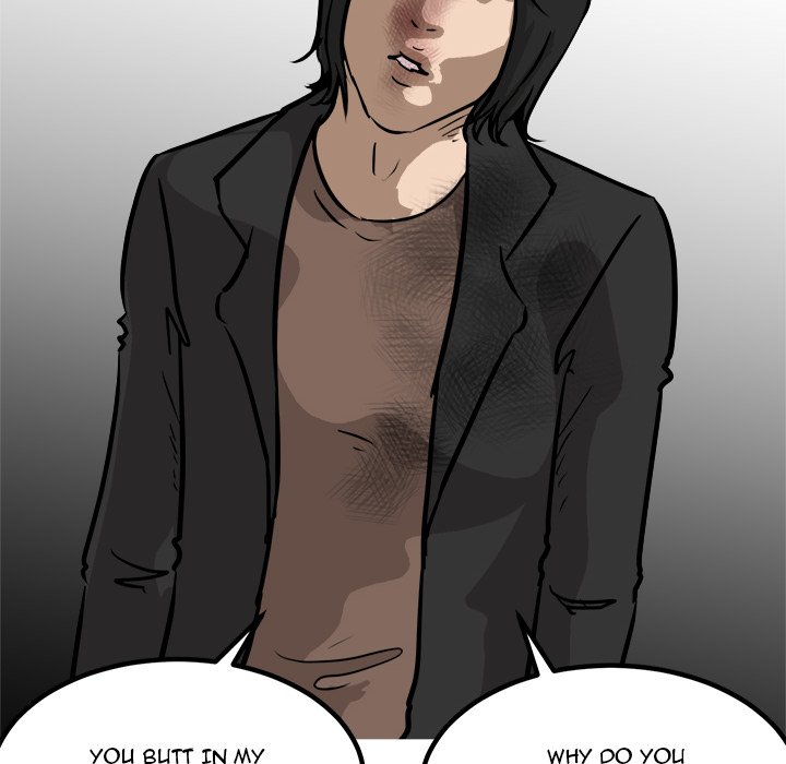 He Queen He Queen EP 84 - Toomics page 107 - 