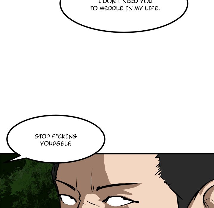He Queen He Queen EP 84 - Toomics page 110 - 