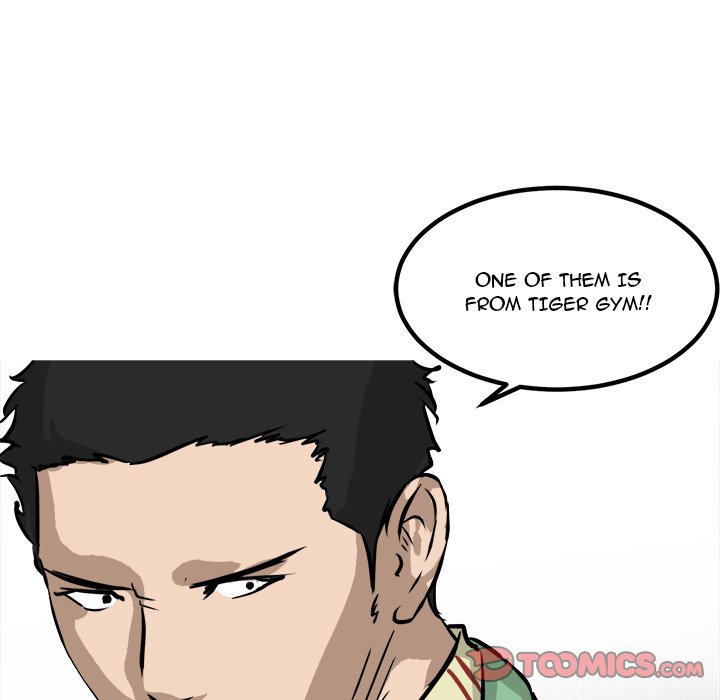 He Queen He Queen EP 84 - Toomics page 12 - 