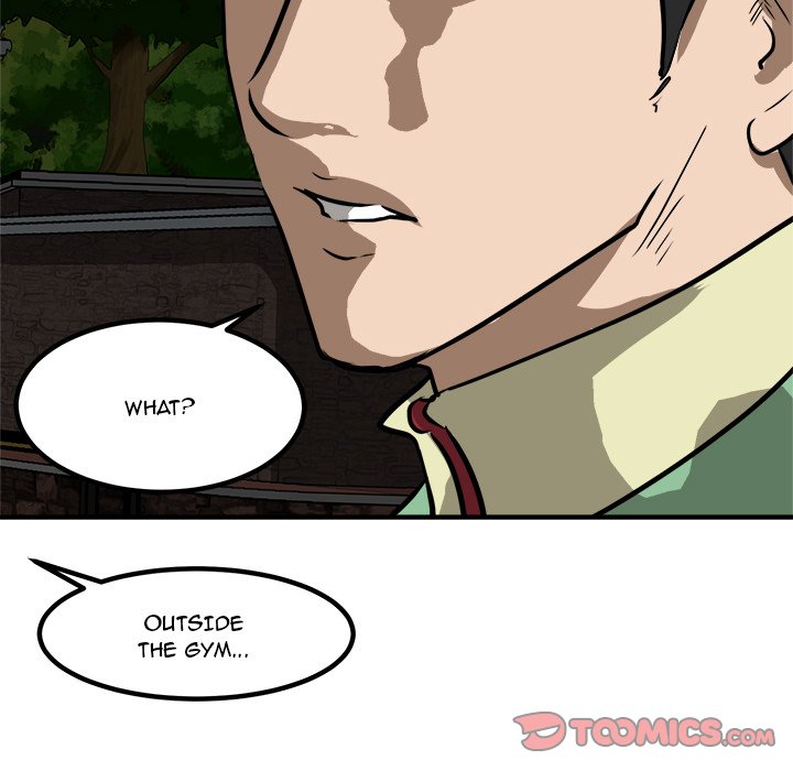 He Queen He Queen EP 84 - Toomics page 111 - 