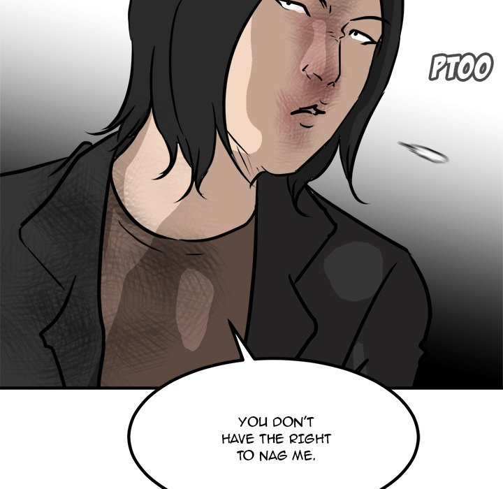 He Queen He Queen EP 84 - Toomics page 113 - 