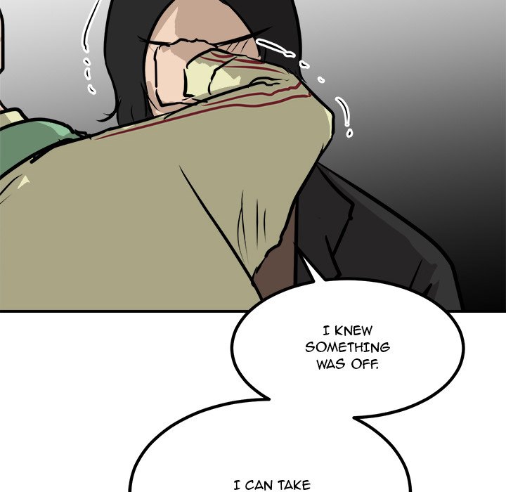 He Queen He Queen EP 84 - Toomics page 119 - 