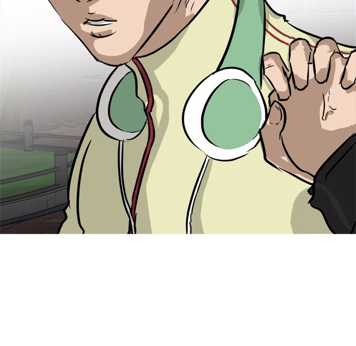 He Queen He Queen EP 84 - Toomics page 13 - 