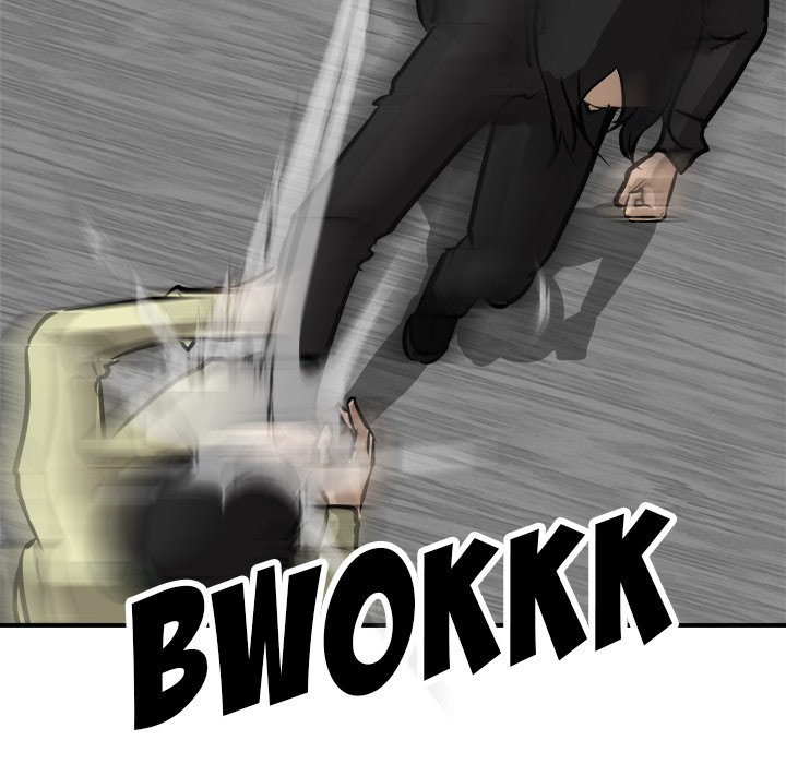 He Queen He Queen EP 84 - Toomics page 123 - 