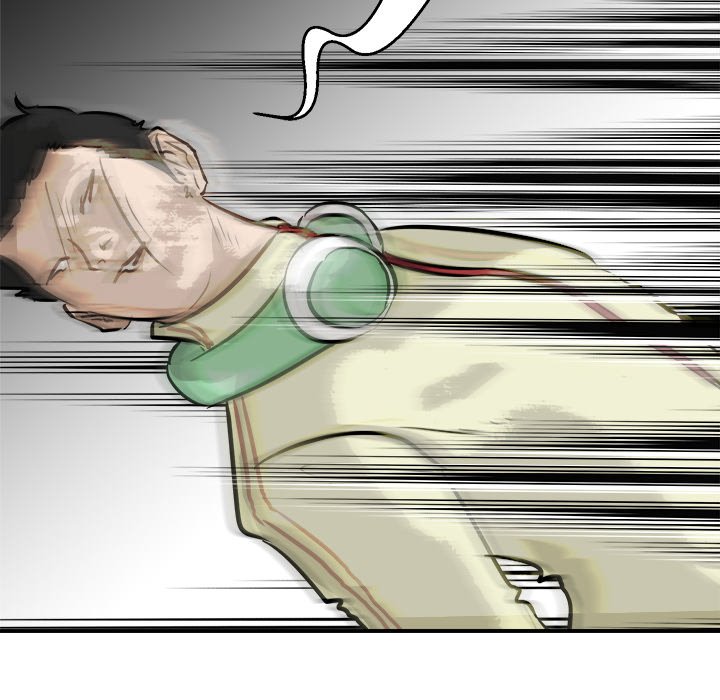 He Queen He Queen EP 84 - Toomics page 125 - 