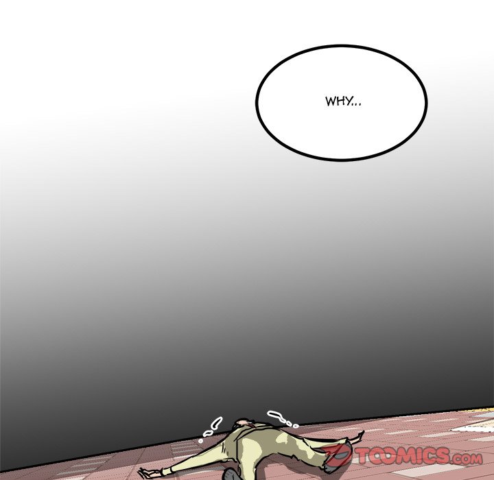 He Queen He Queen EP 84 - Toomics page 129 - 