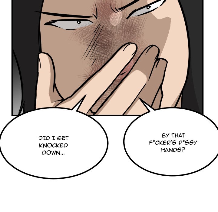 He Queen He Queen EP 84 - Toomics page 132 - 