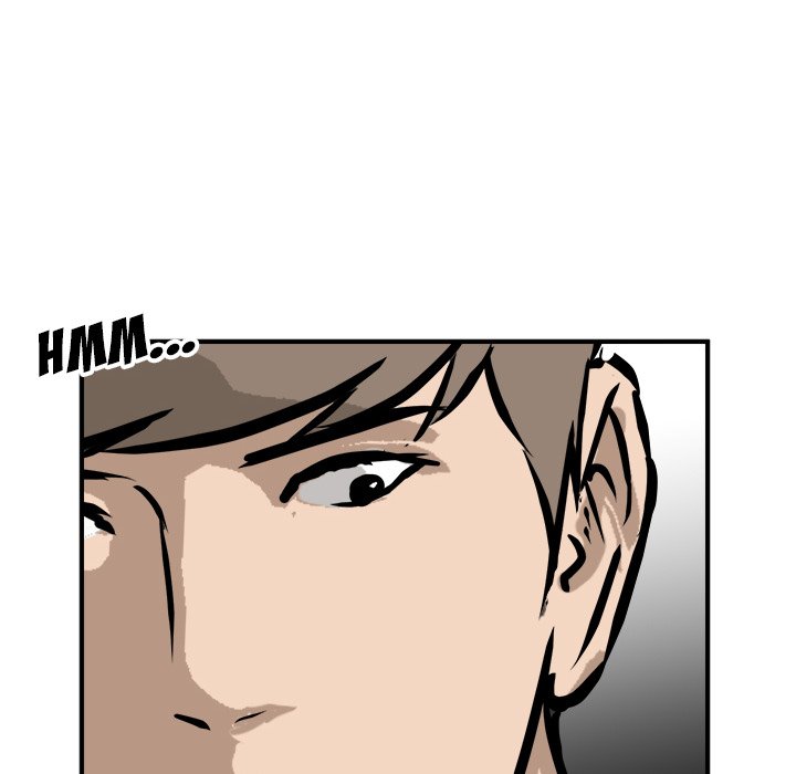 He Queen He Queen EP 84 - Toomics page 137 - 