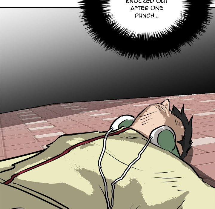 He Queen He Queen EP 84 - Toomics page 139 - 