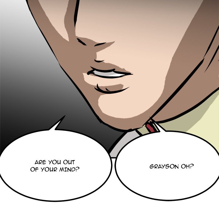 He Queen He Queen EP 84 - Toomics page 15 - 