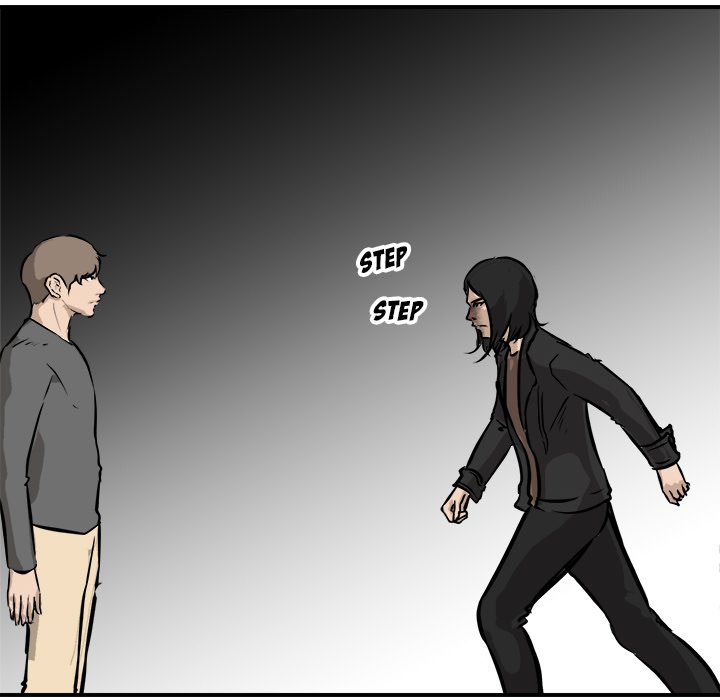 He Queen He Queen EP 84 - Toomics page 141 - 