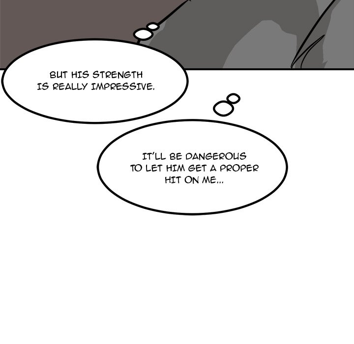 He Queen He Queen EP 84 - Toomics page 144 - 