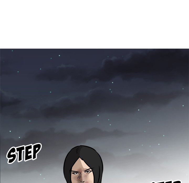 He Queen He Queen EP 84 - Toomics page 145 - 
