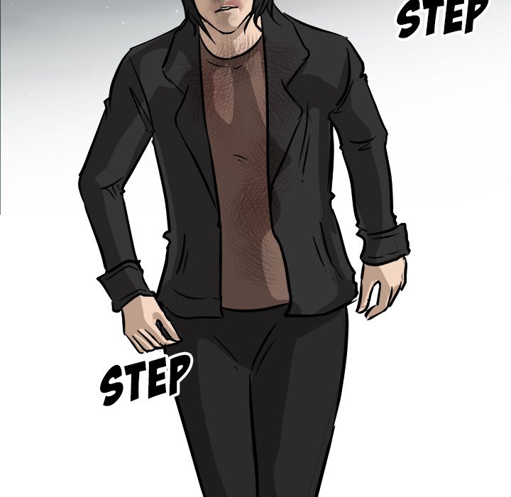 He Queen He Queen EP 84 - Toomics page 146 - 