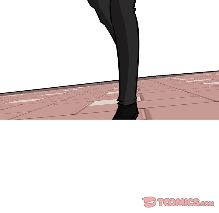 He Queen He Queen EP 84 - Toomics page 147 - 