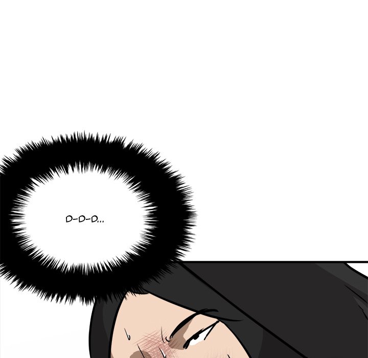 He Queen He Queen EP 84 - Toomics page 16 - 
