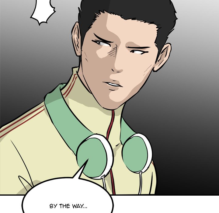 He Queen He Queen EP 84 - Toomics page 22 - 