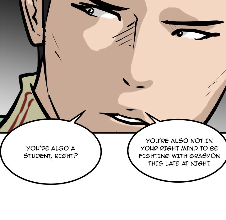 He Queen He Queen EP 84 - Toomics page 24 - 