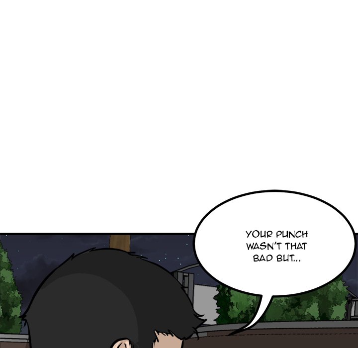 He Queen He Queen EP 84 - Toomics page 25 - 